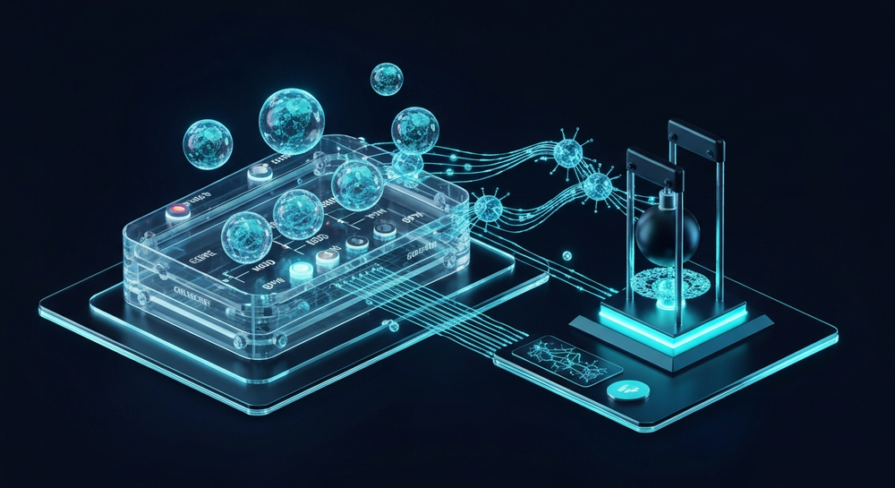 Section Illustration