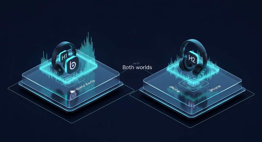 Section Illustration