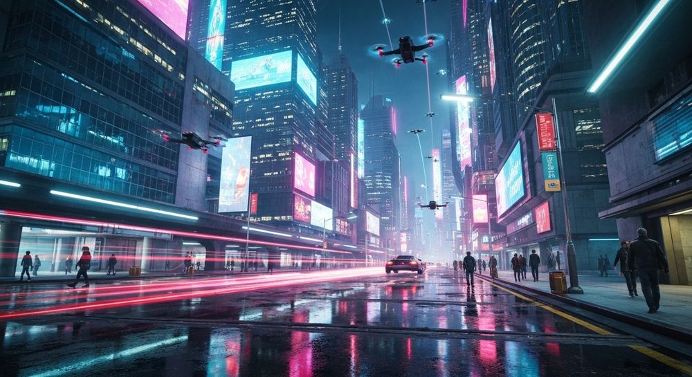 Section Illustration