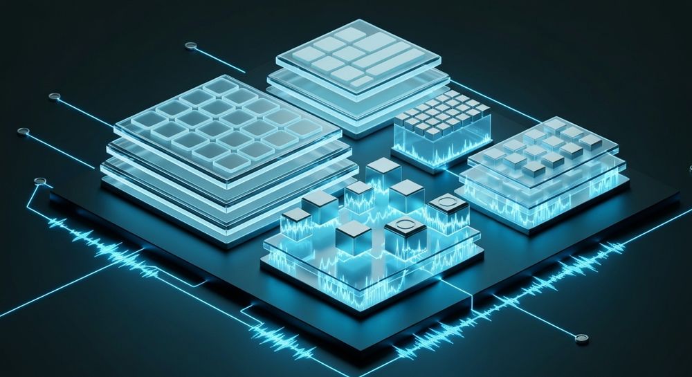 Section Illustration