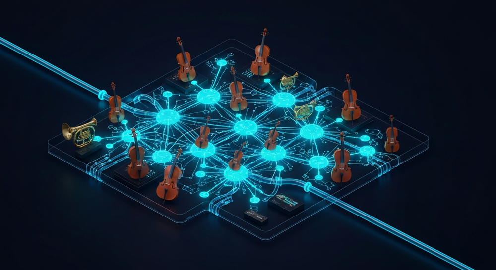 Section Illustration