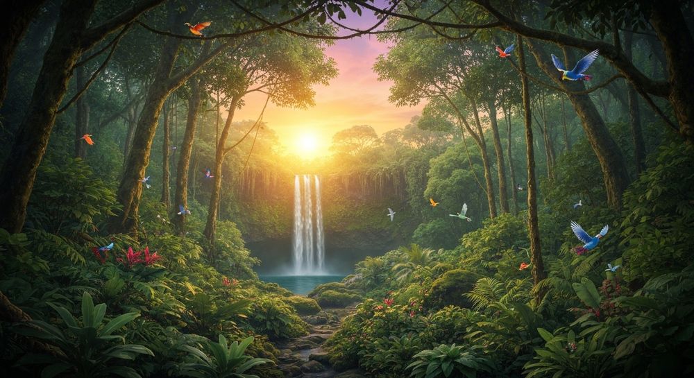 Section Illustration