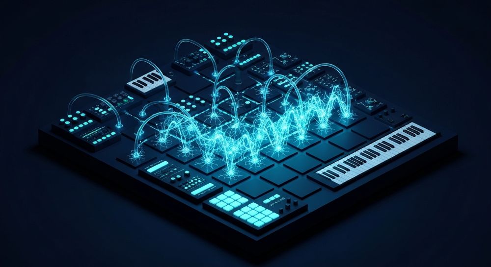 Section Illustration