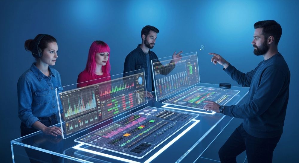 Section Illustration