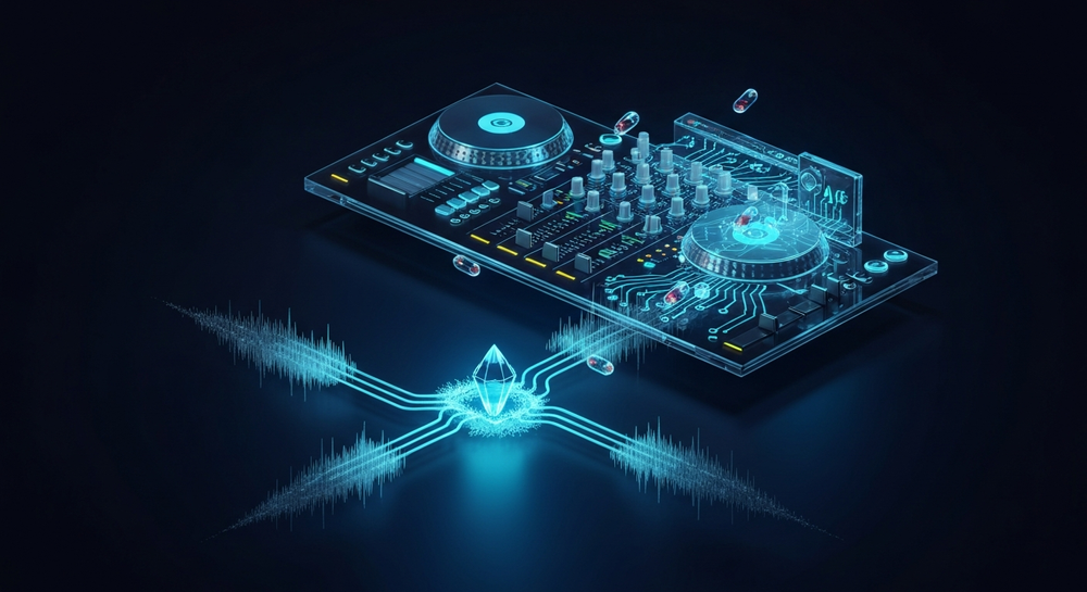 Section Illustration