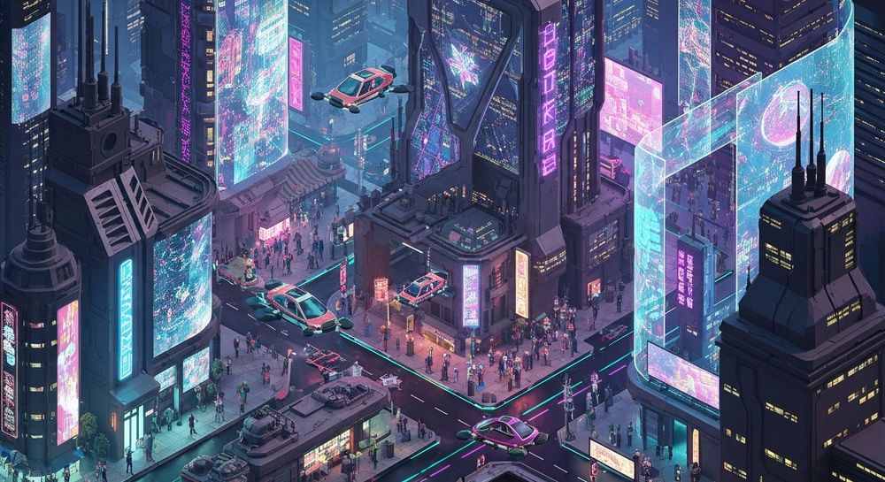 Section Illustration