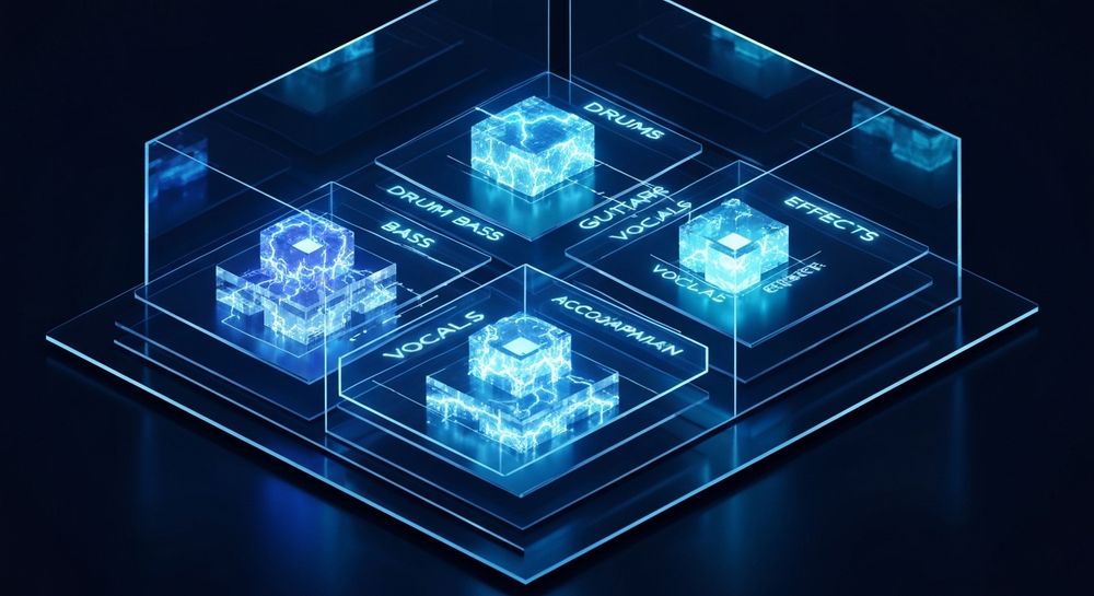 Section Illustration