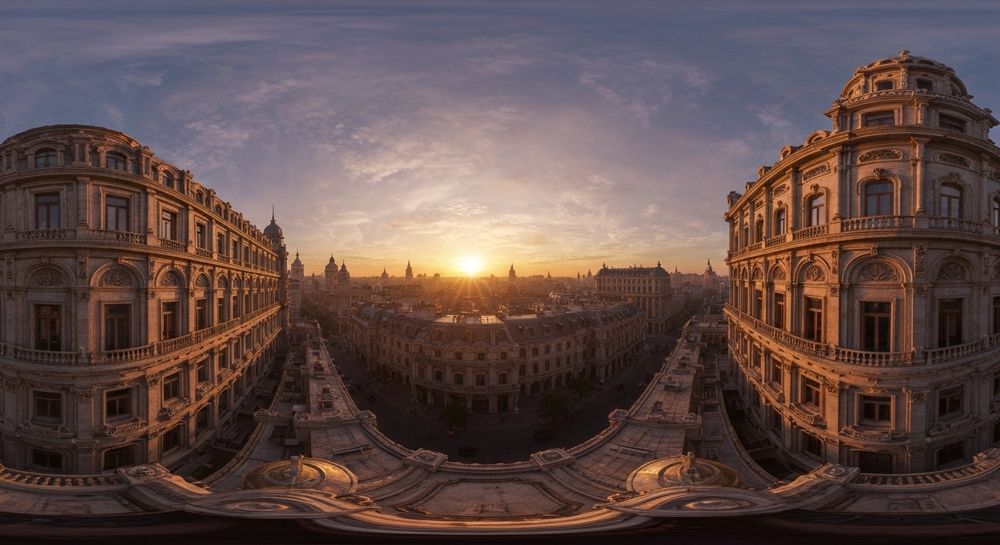 Section Illustration