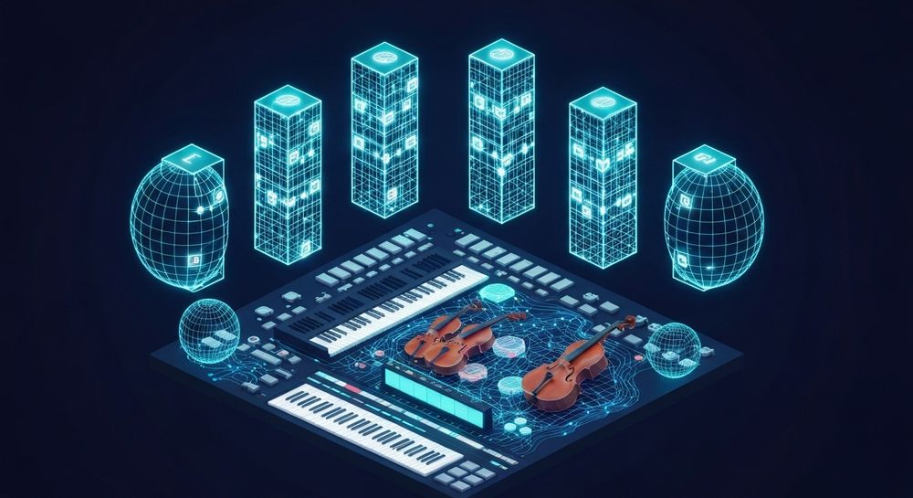 Section Illustration