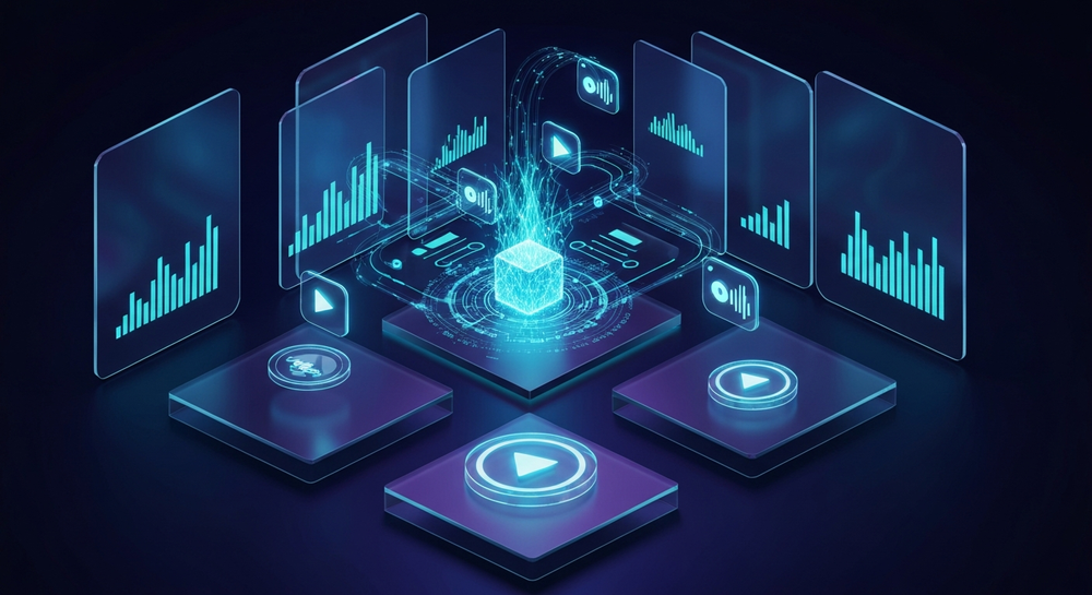 Section Illustration