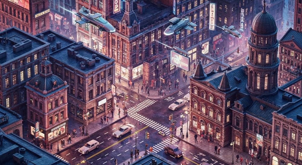 Section Illustration