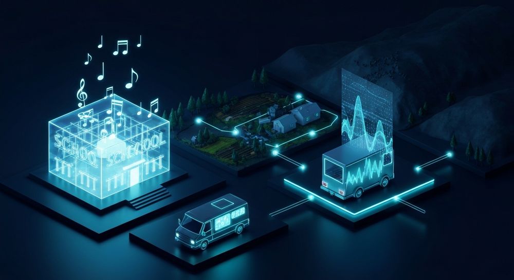 Section Illustration