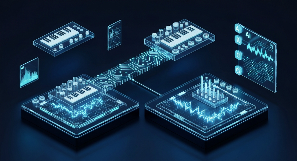 Section Illustration