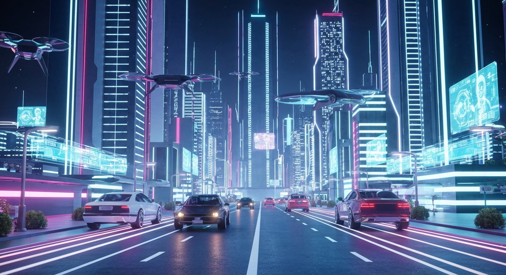 Section Illustration