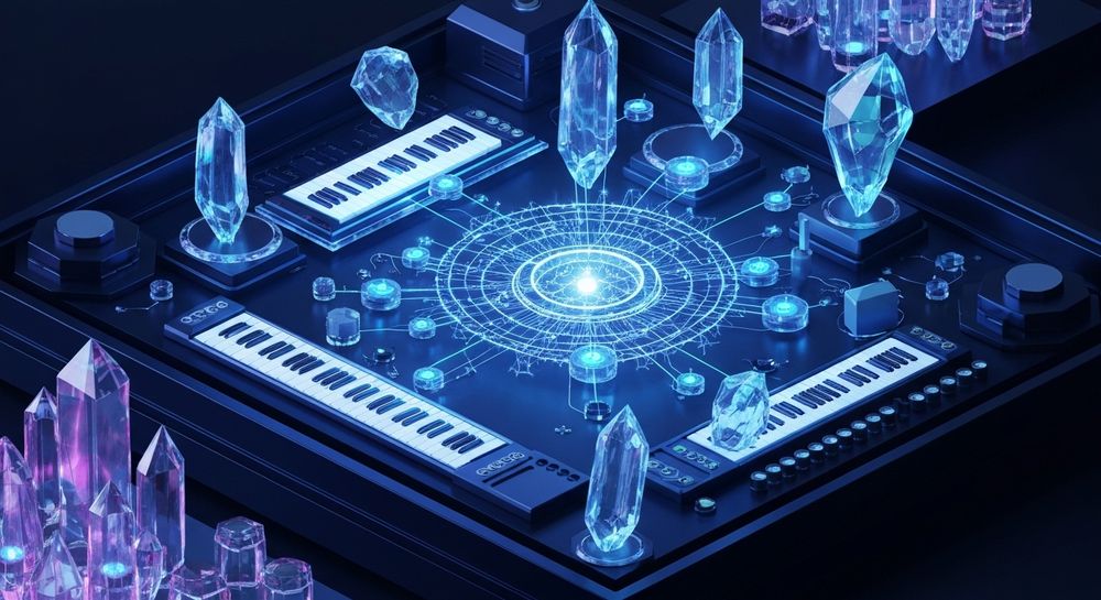 Section Illustration