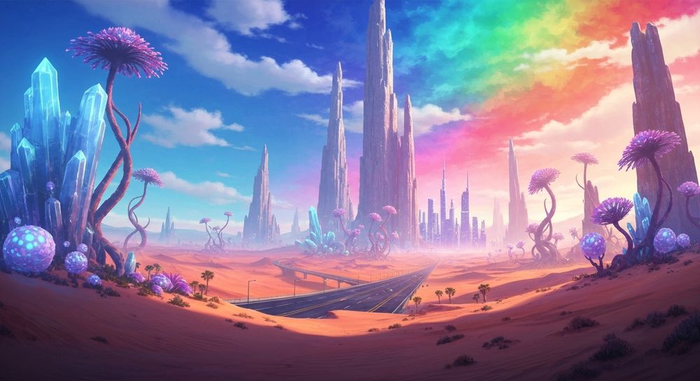 Section Illustration