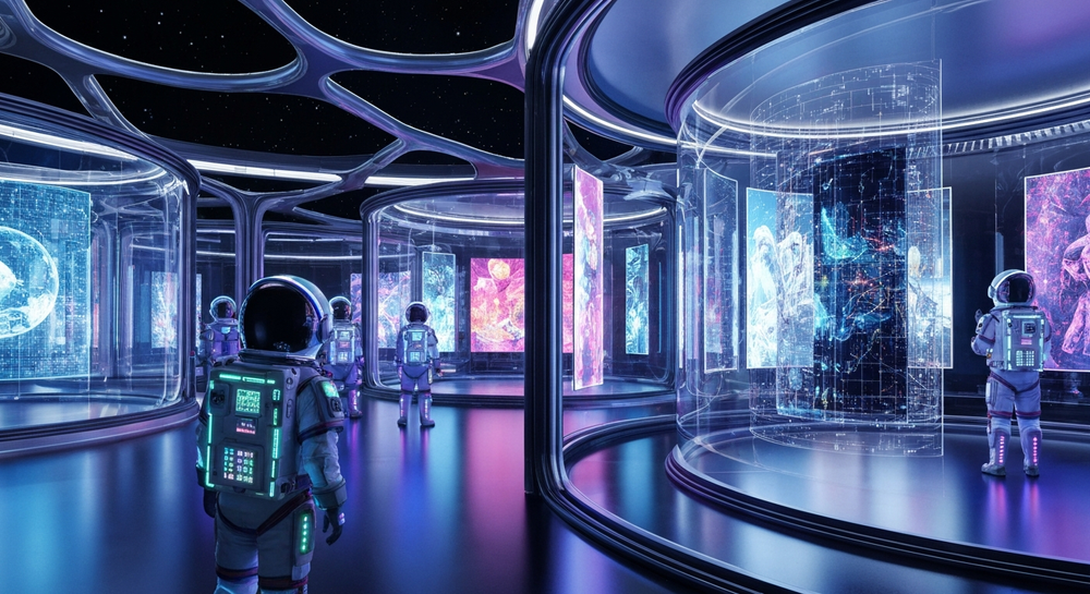 Section Illustration