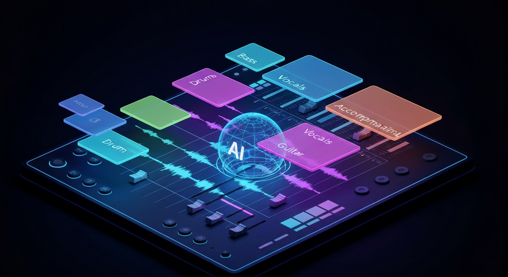 Section Illustration