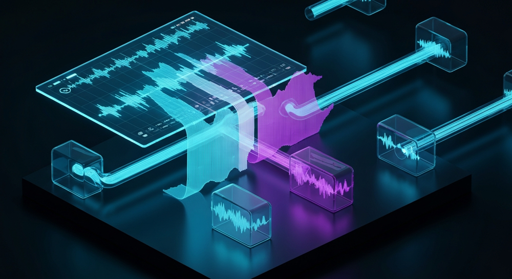 Section Illustration