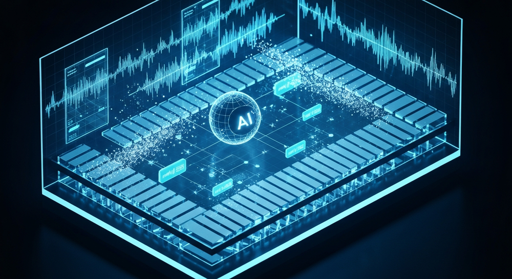 Section Illustration