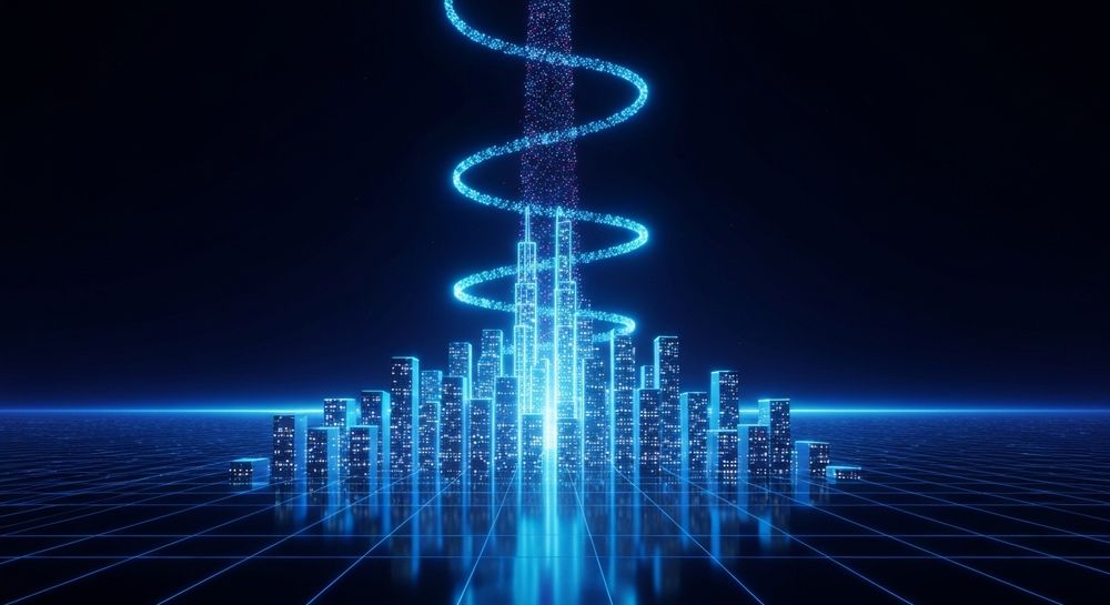 Section Illustration