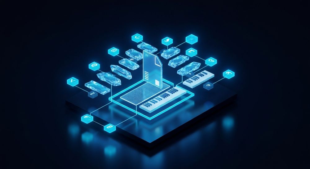 Section Illustration