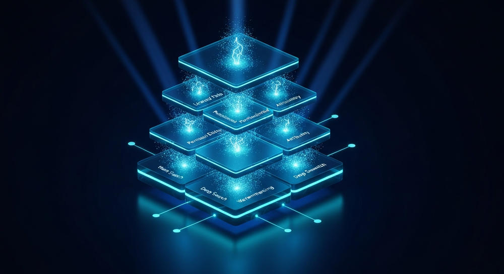 Section Illustration