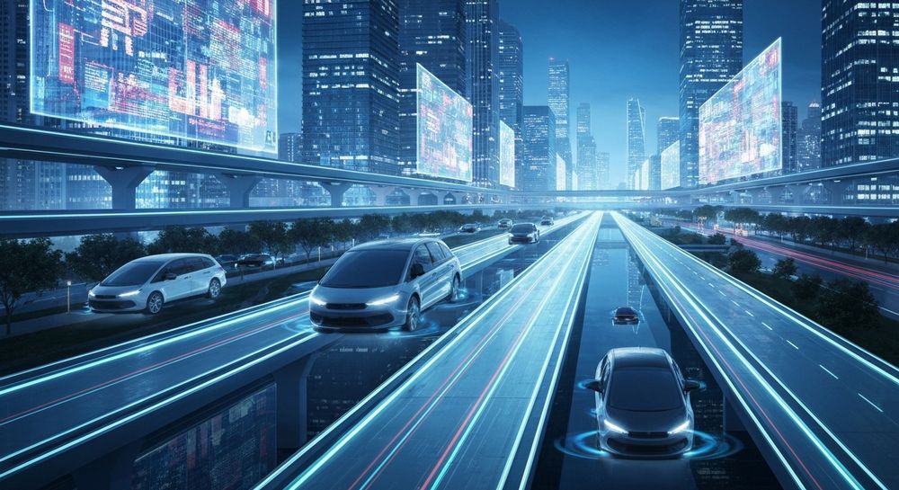 Section Illustration