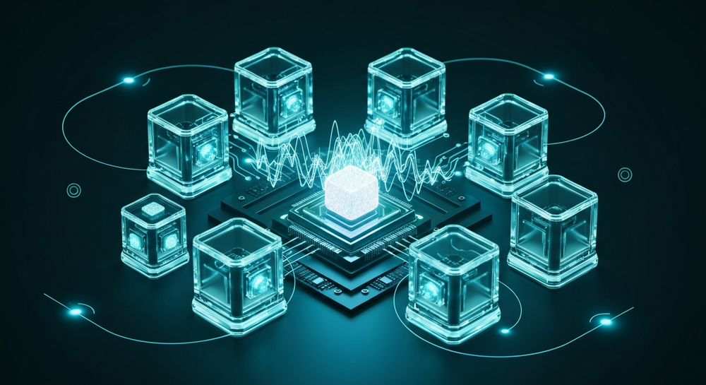 Section Illustration