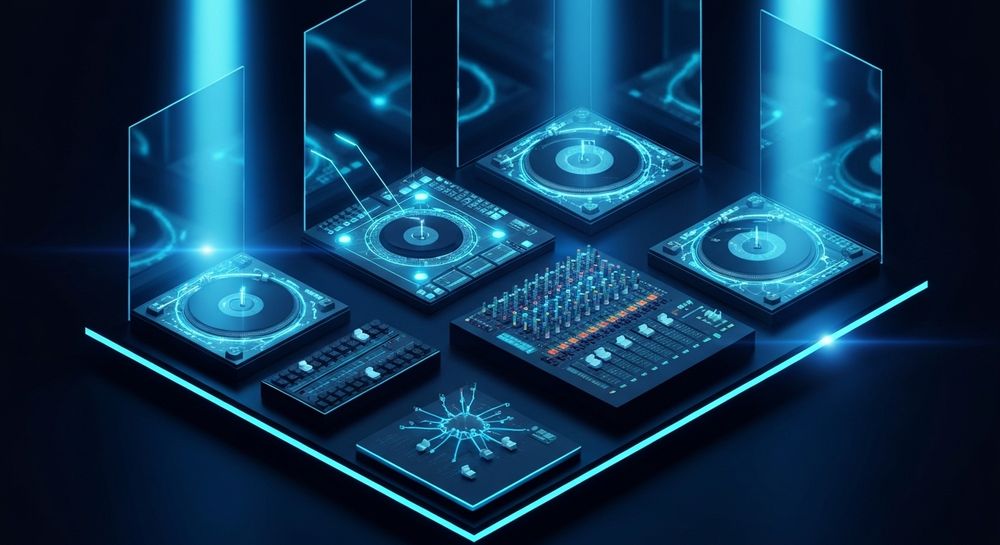 Section Illustration