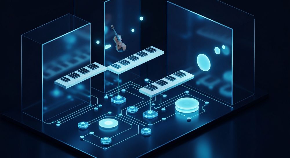 Section Illustration