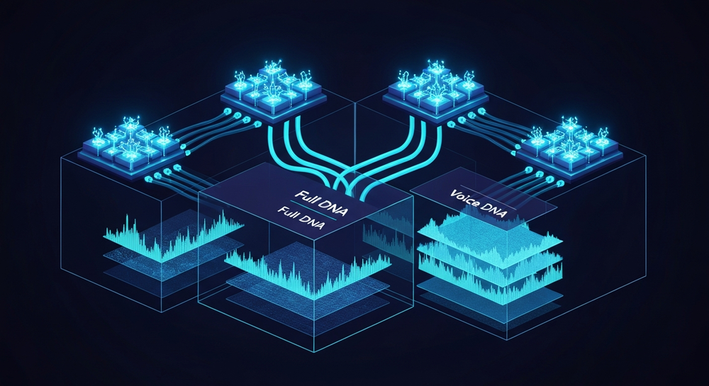 Section Illustration