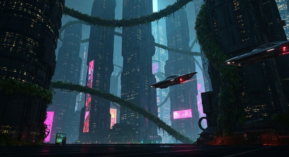 Section Illustration