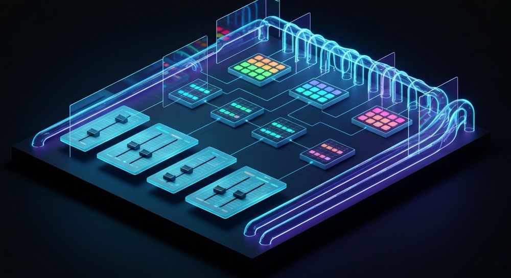 Section Illustration