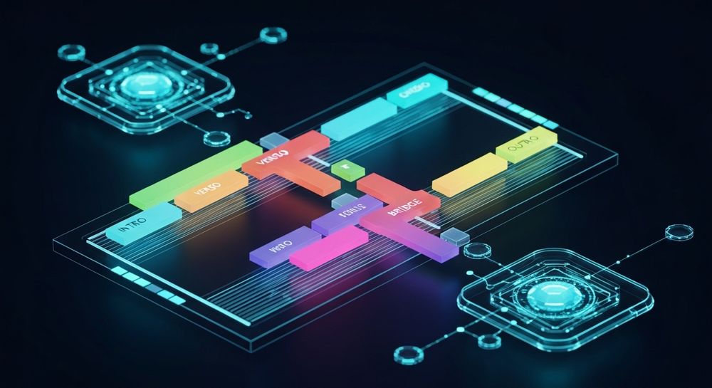 Section Illustration