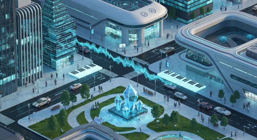 Section Illustration