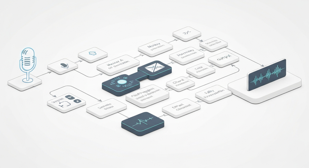 Section Illustration