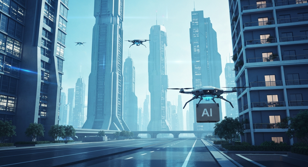 Section Illustration