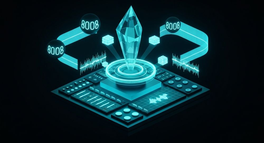 Section Illustration