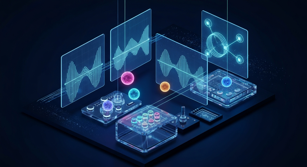 Section Illustration