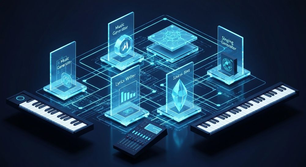 Section Illustration