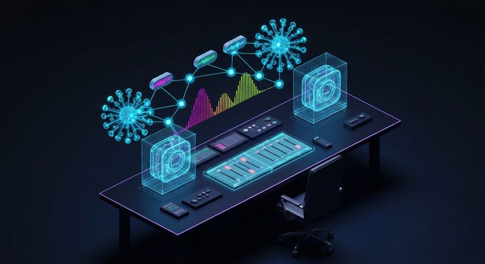 Section Illustration