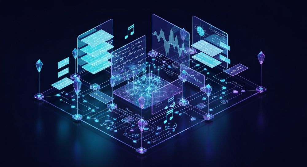 Section Illustration