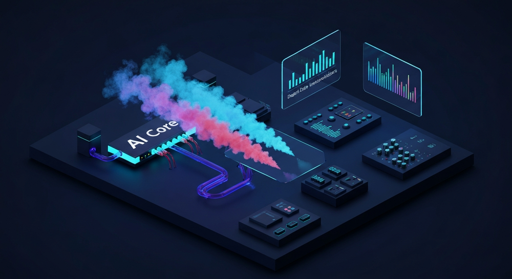 Section Illustration