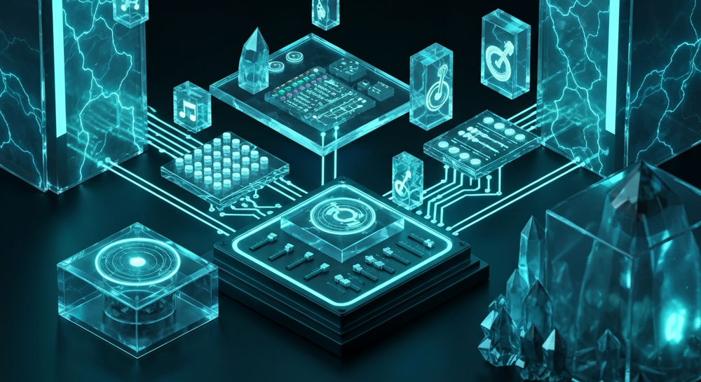 Section Illustration