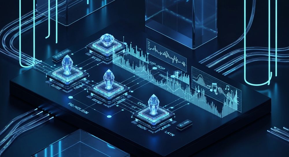 Section Illustration