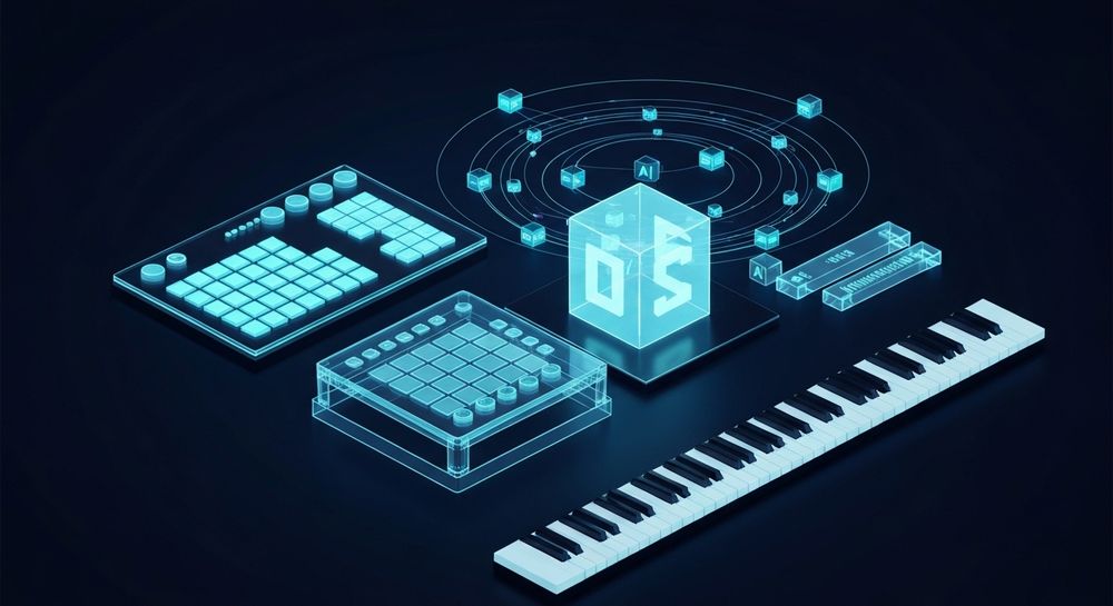 Section Illustration