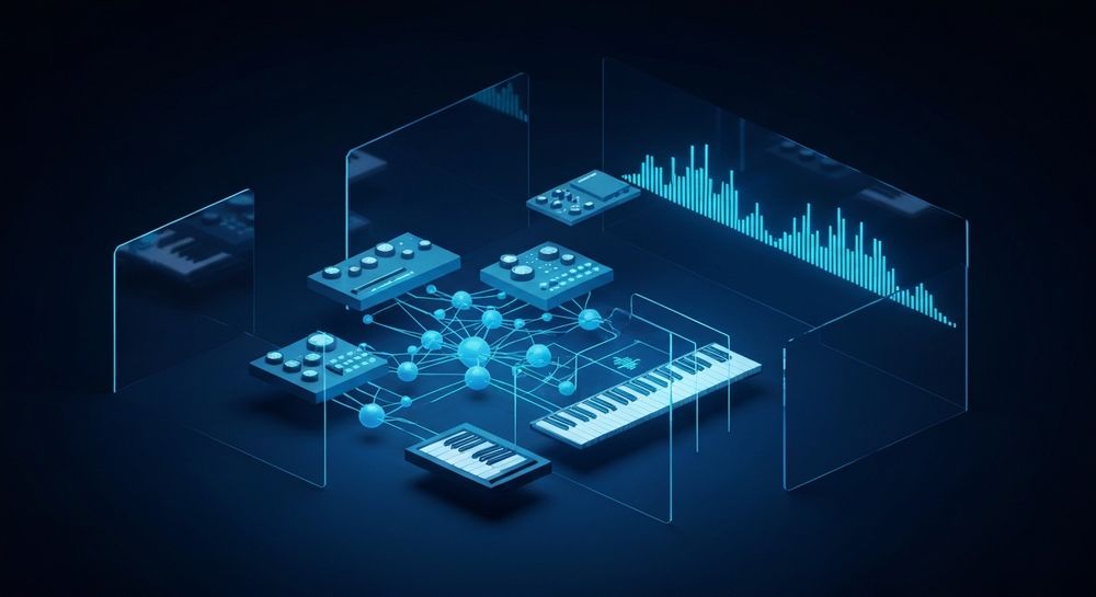 Section Illustration