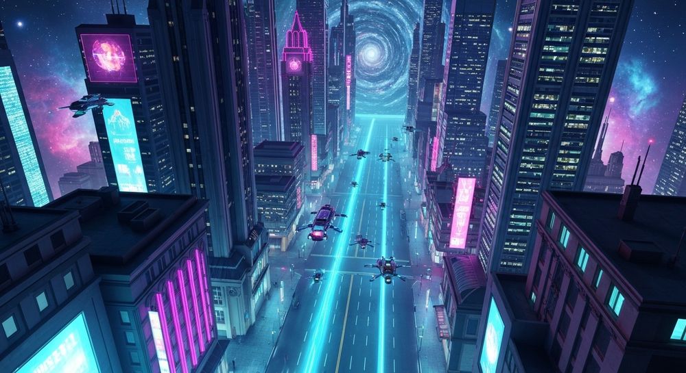 Section Illustration