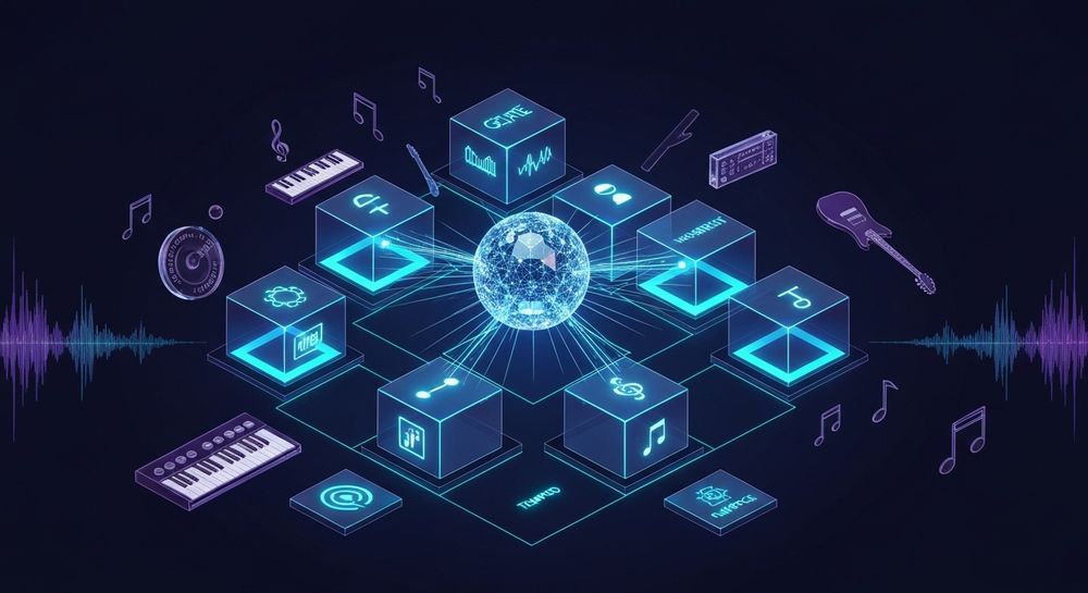 Section Illustration